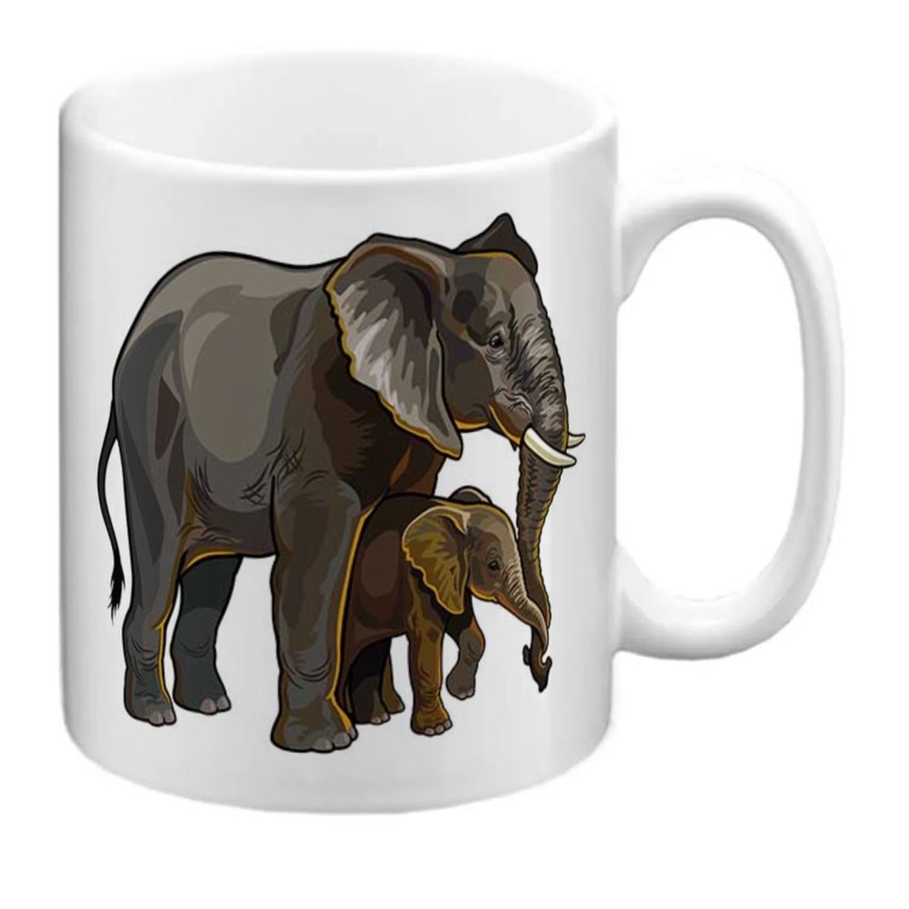 Mugs