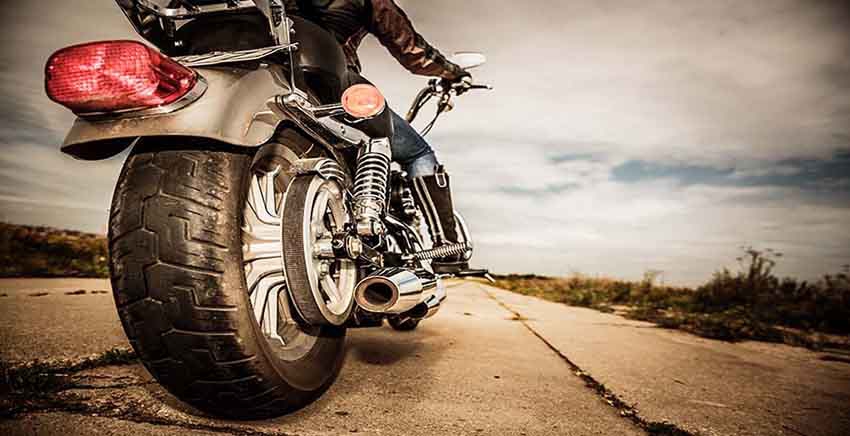 Canvas Wall Art Canvas Print Motorbike