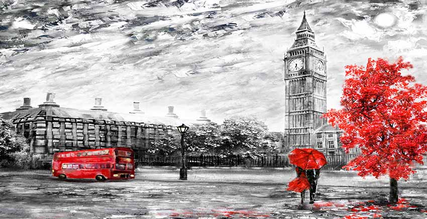 Canvas Wall Art Canvas Print