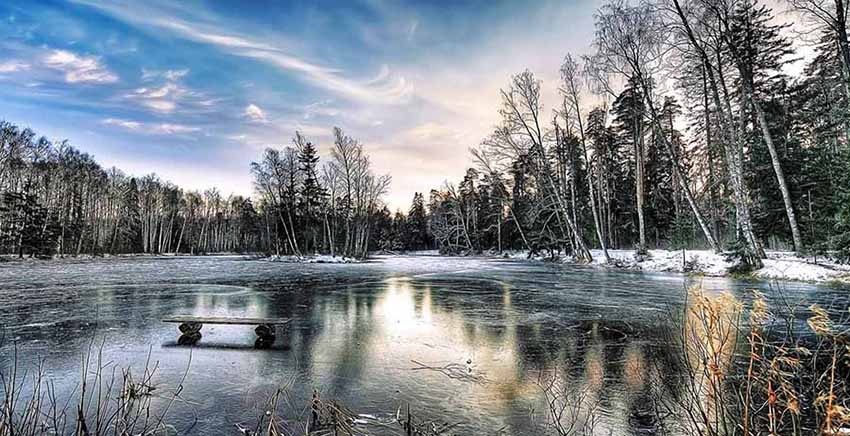 Canvas Wall Art Canvas Print Landscape