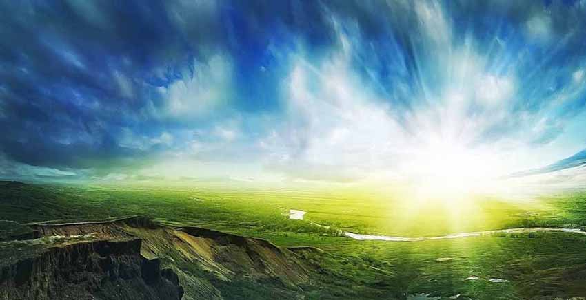 Canvas Wall Art Canvas Print Landscape