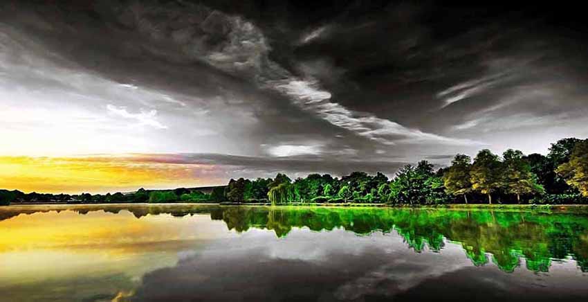 Canvas Wall Art Canvas Print Landscape
