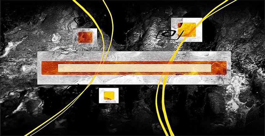 Canvas Wall Art Canvas Print Abstract