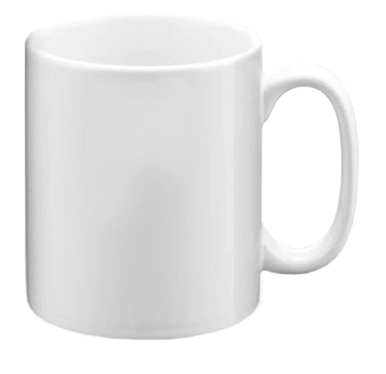 Your Photo on Mug